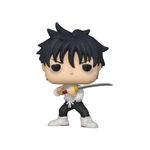 jujutsu kaisen 0 - yuta okkotsu (2319) - funko