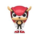 sonic the hedgehog - mighty (1174) - funko