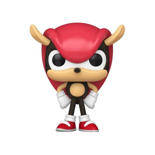 sonic the hedgehog - mighty (1174) - funko