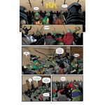 tartarugas ninja 3 - coleção idw - edição absoluta