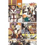 tartarugas ninja 3 - coleção idw - edição absoluta