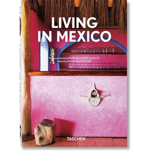 living in mexico