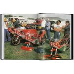 motorcycles