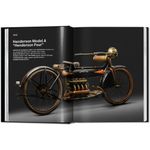 motorcycles