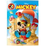 kit gibis disney edição 83