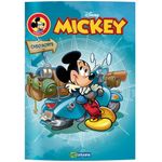 kit gibis disney edição 84