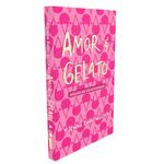 amor & gelato - edição de luxo de colecionador