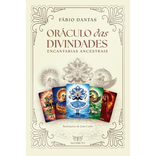 oráculo das divindades