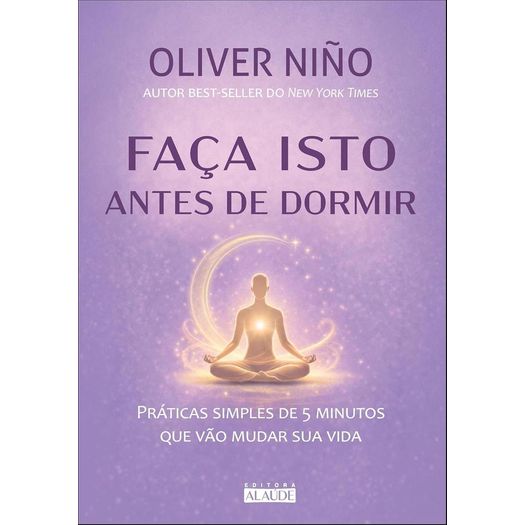 faça isto antes de dormir