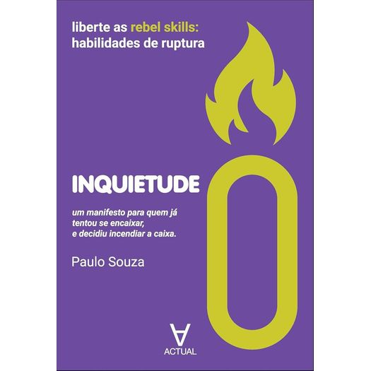 inquietude