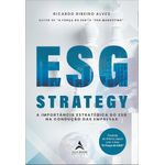esg strategy