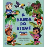 a banda do rique