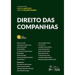 direito das companhias