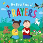 my first book of prayers