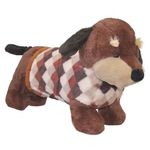 pelúcia lord puppy 50cm