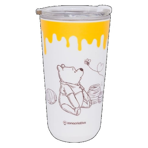 copo 500ml sky pooh baby fruit