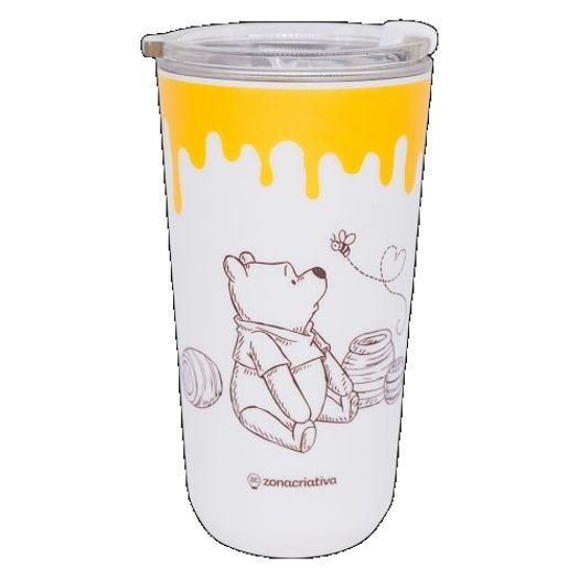 copo 500ml sky pooh baby fruit