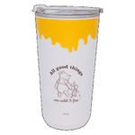 copo 500ml sky pooh baby fruit