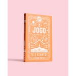 o jogo 3 - nova edição