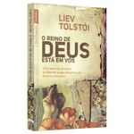 o reino de deus está em vós - best bolso
