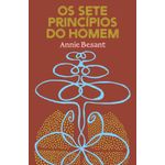 os sete princípios do homem