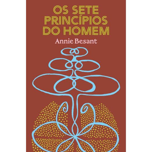 os sete princípios do homem