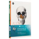 coleção robson pinheiro: energia sagrada e além da matéria
