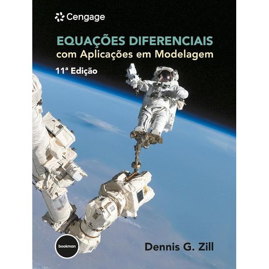 equações diferenciais com aplicações em modelagem