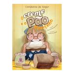 o creme e o pão quentinho