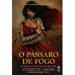 o pássaro de fogo