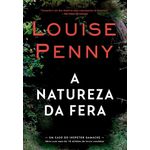 a natureza da fera - livro 11
