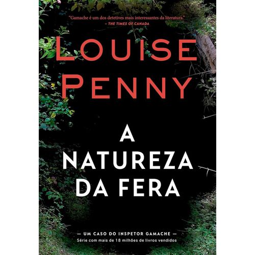 a natureza da fera 11