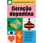 geração dopamina