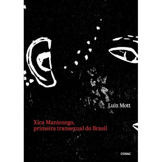 xica manicongo