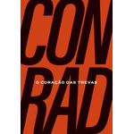 o coração das trevas + pôster