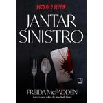 jantar sinistro