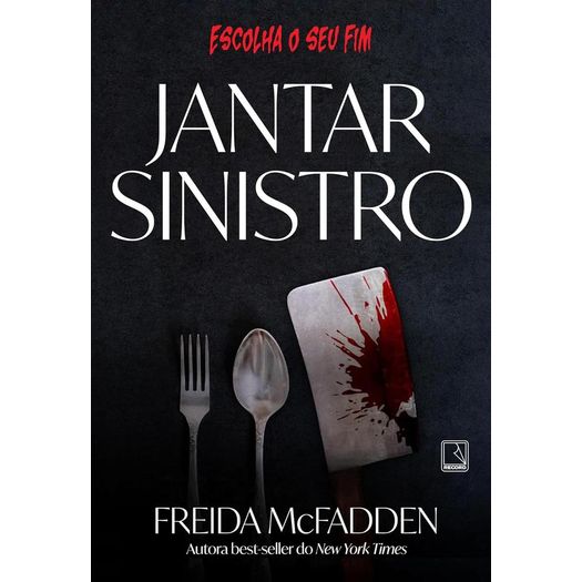 jantar sinistro