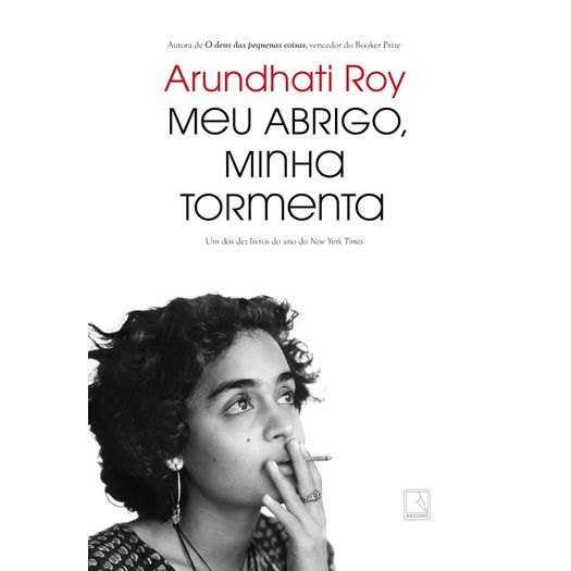 meu abrigo, minha tormenta