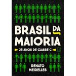 brasil da maioria