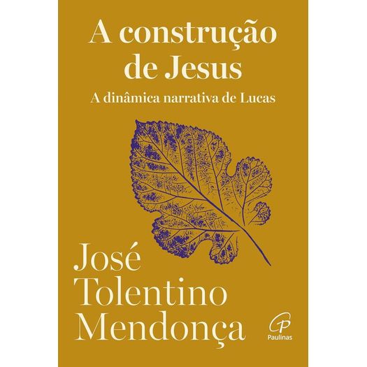 construção de jesus