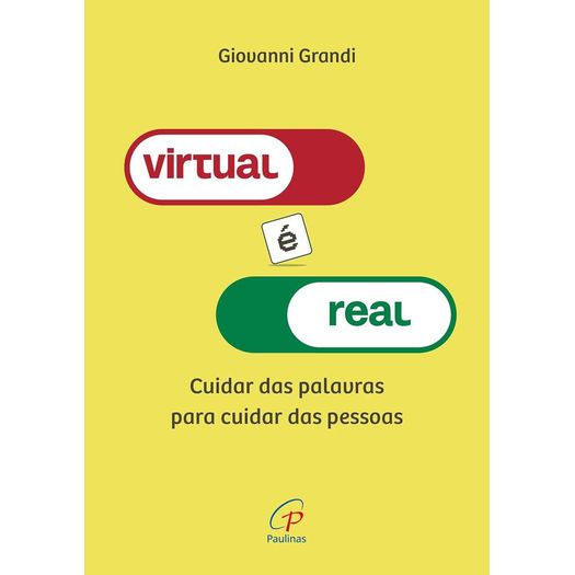virtual é real