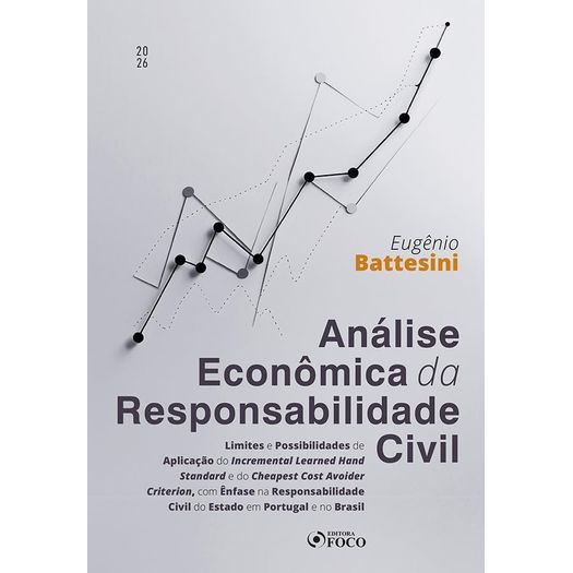 análise econômica da responsabilidade civil