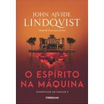 o espírito na máquina