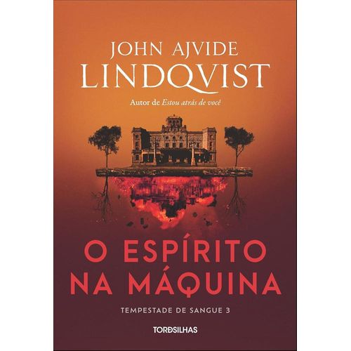 o espírito na máquina
