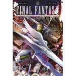 final fantasy lost stranger - vol 12