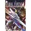 final fantasy lost stranger - vol 12