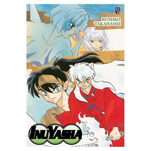 inuyasha 19 - wideban