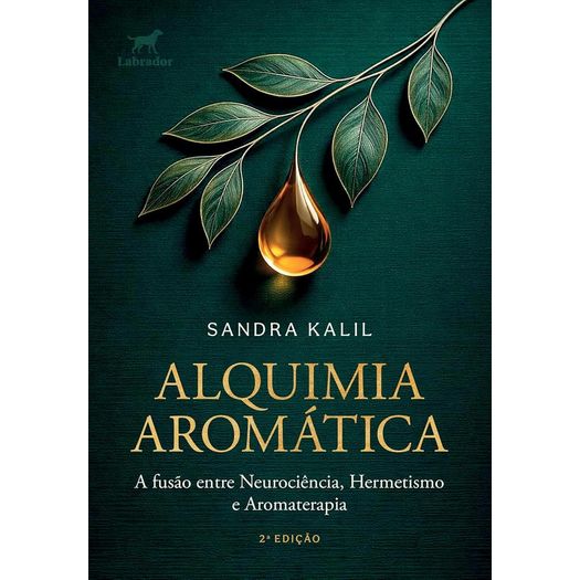 alquimia aromática