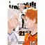 haikyu - 21