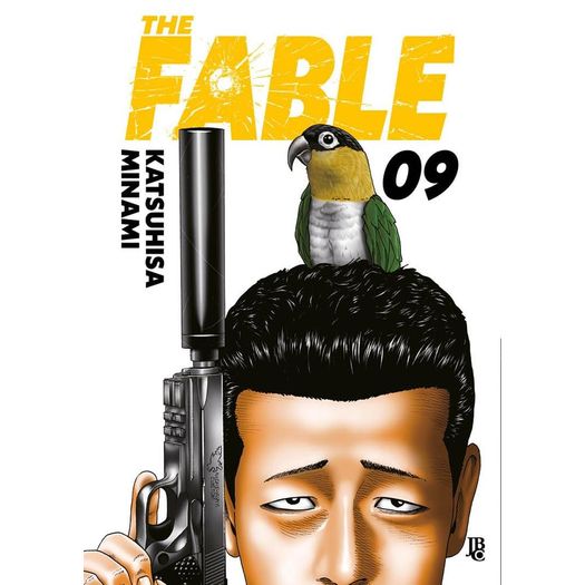 the fable big 9